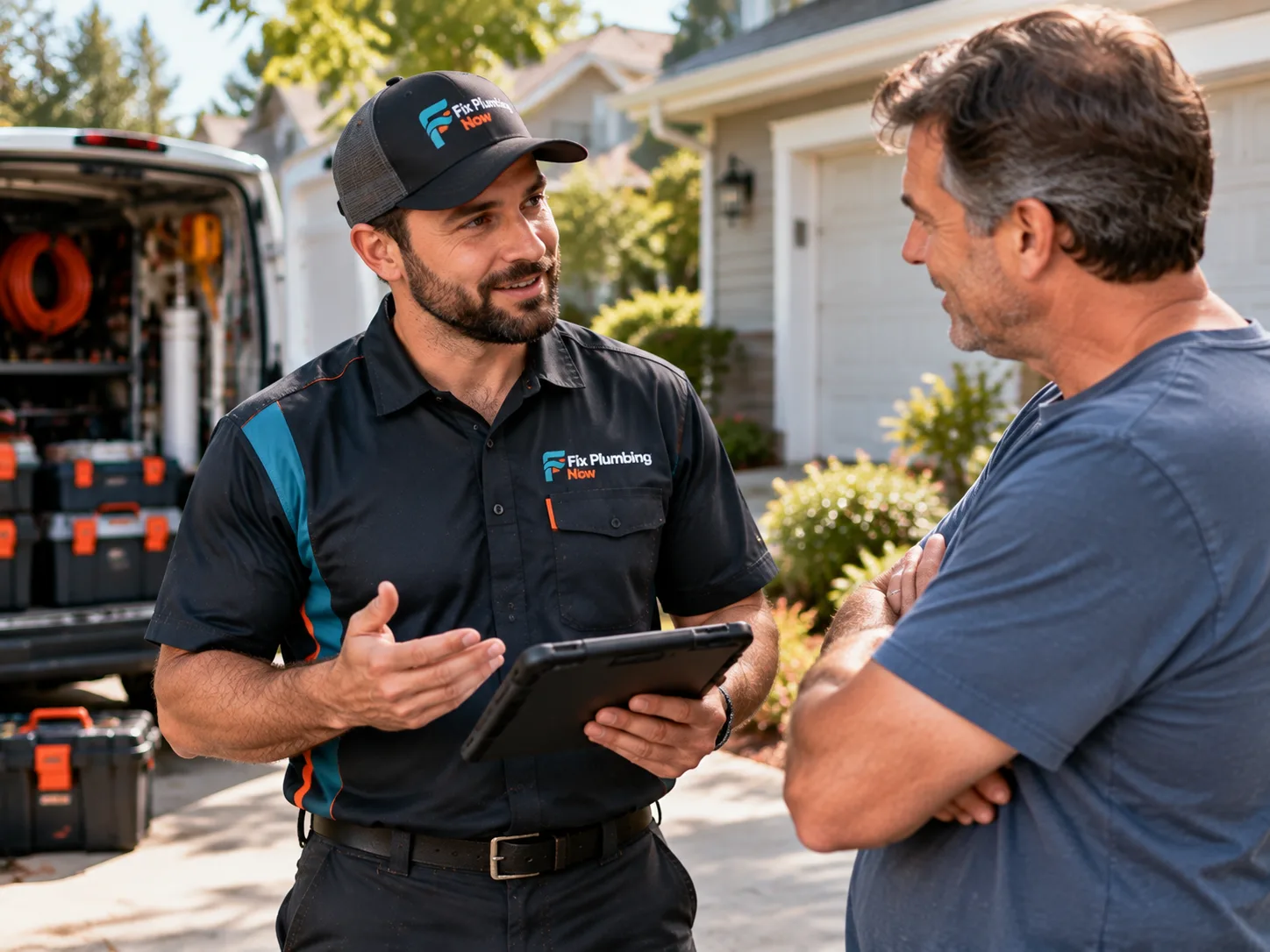 Clogged Drain Service Hickman, TN FAQs